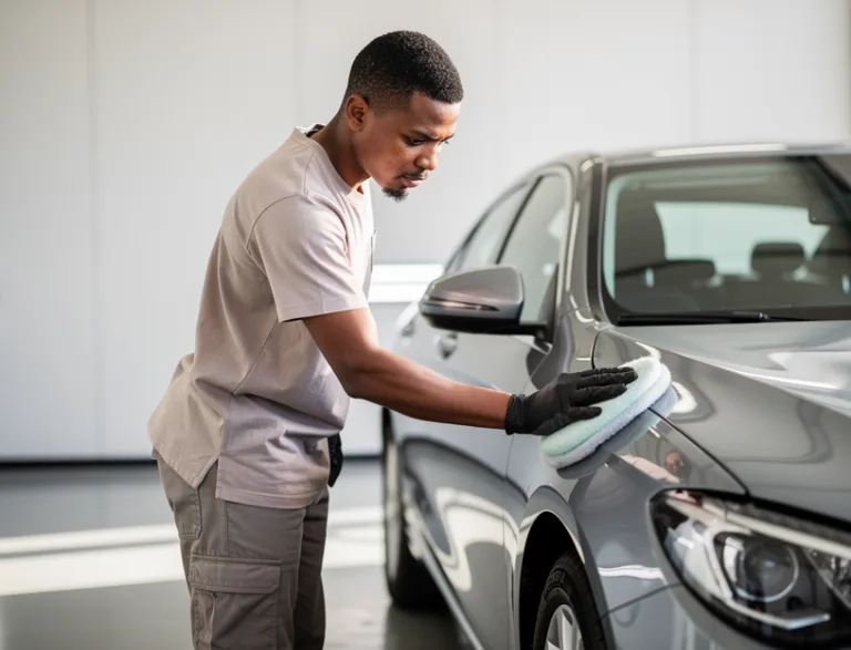 Auto Detailing service in Milwaukee